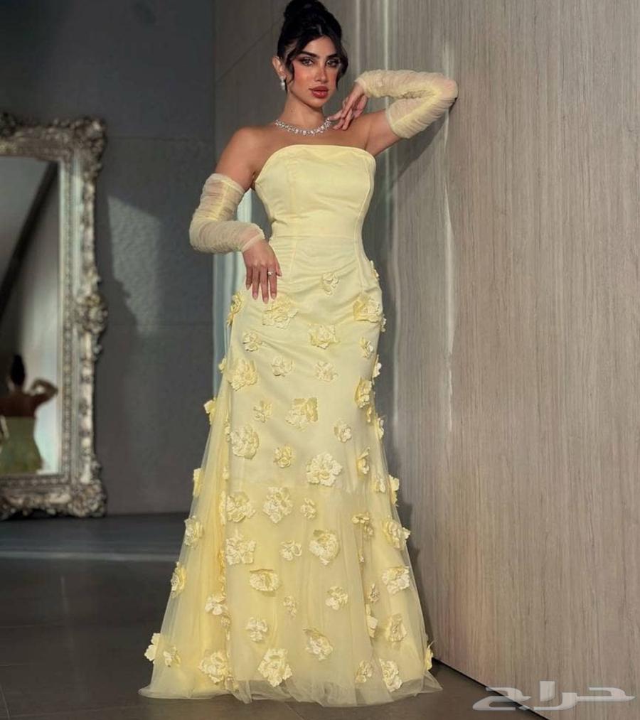 فساتين سهرة جديدة64434714535939111