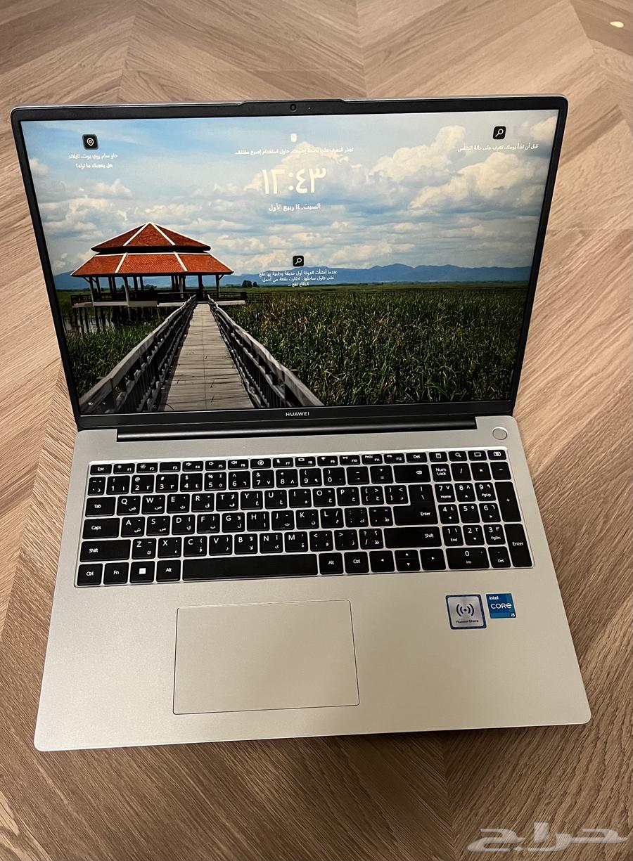 لابتوب هواوي64436467289474110