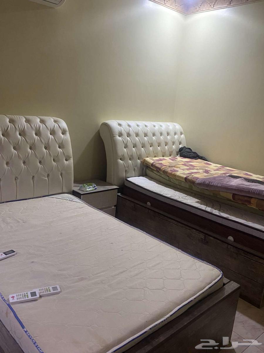 طقم غرفه نوم كامله مستعمل64438002129155110