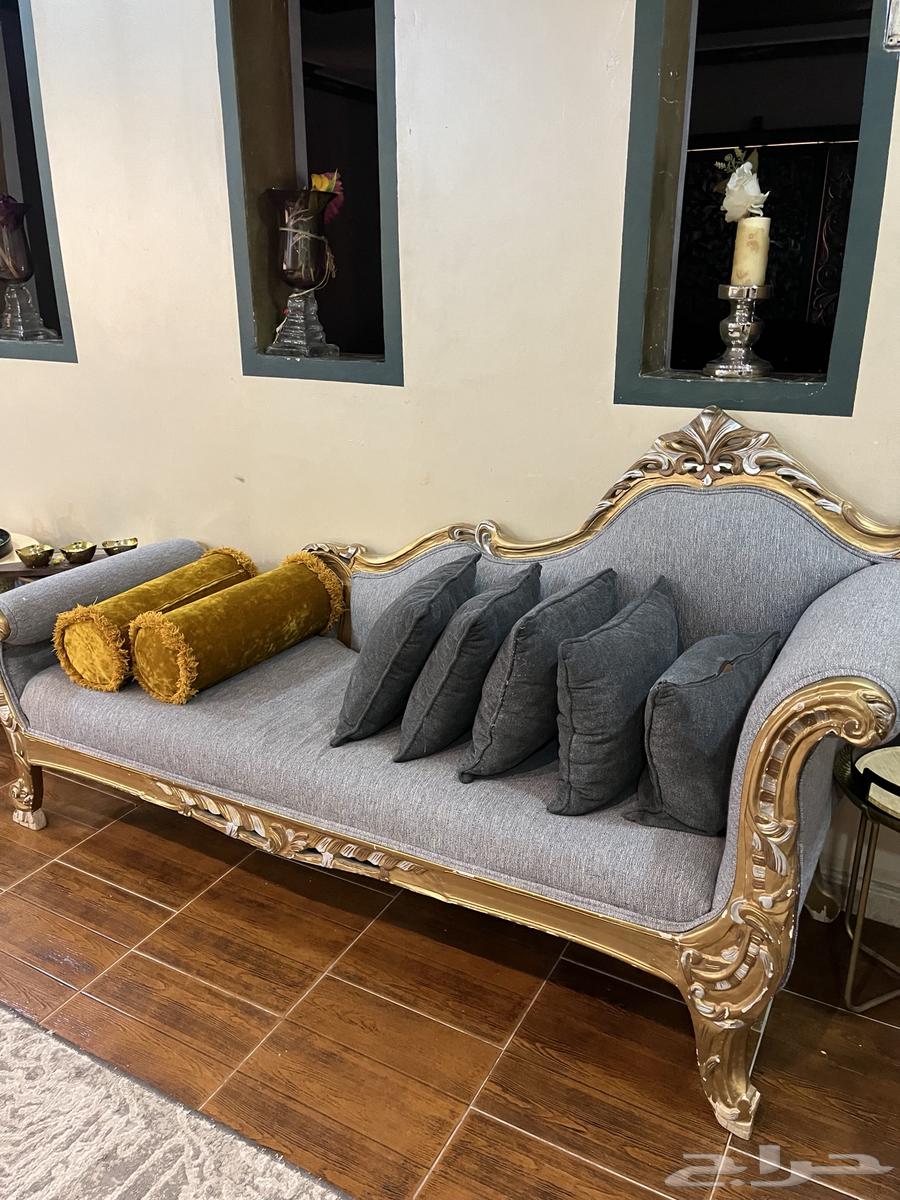 كنب للبيع سبب البيع لعدم الحاجة64436172838658113