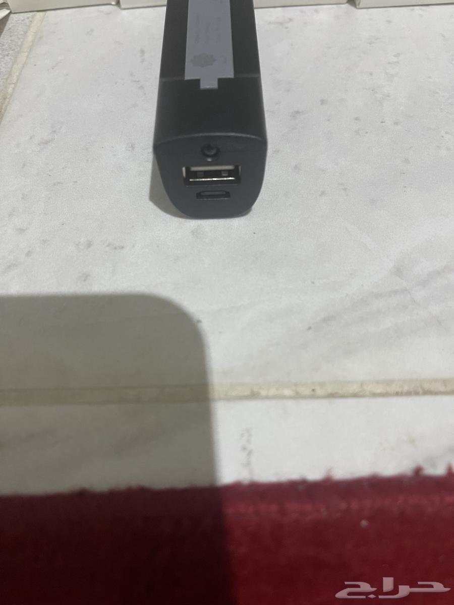 باوربانك سفري(المنقذ) مع كشاف طوارئ64433859789953112