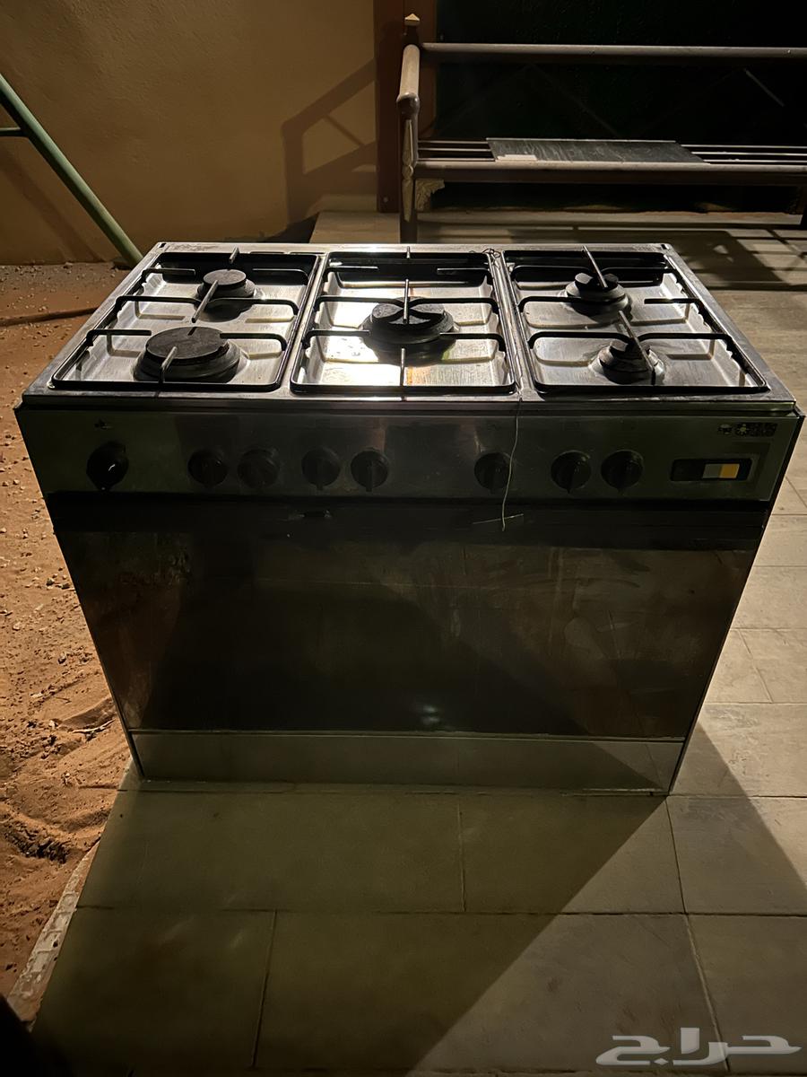 فرن وسير مشي للبيع64438538430977113