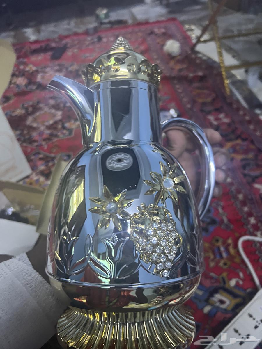 ثلاجات قهوة اصلية من السيف64433606520322112