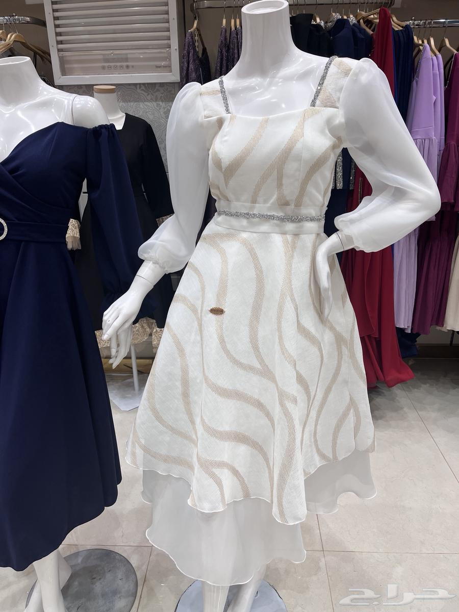 فستان للبيع64438632224001111