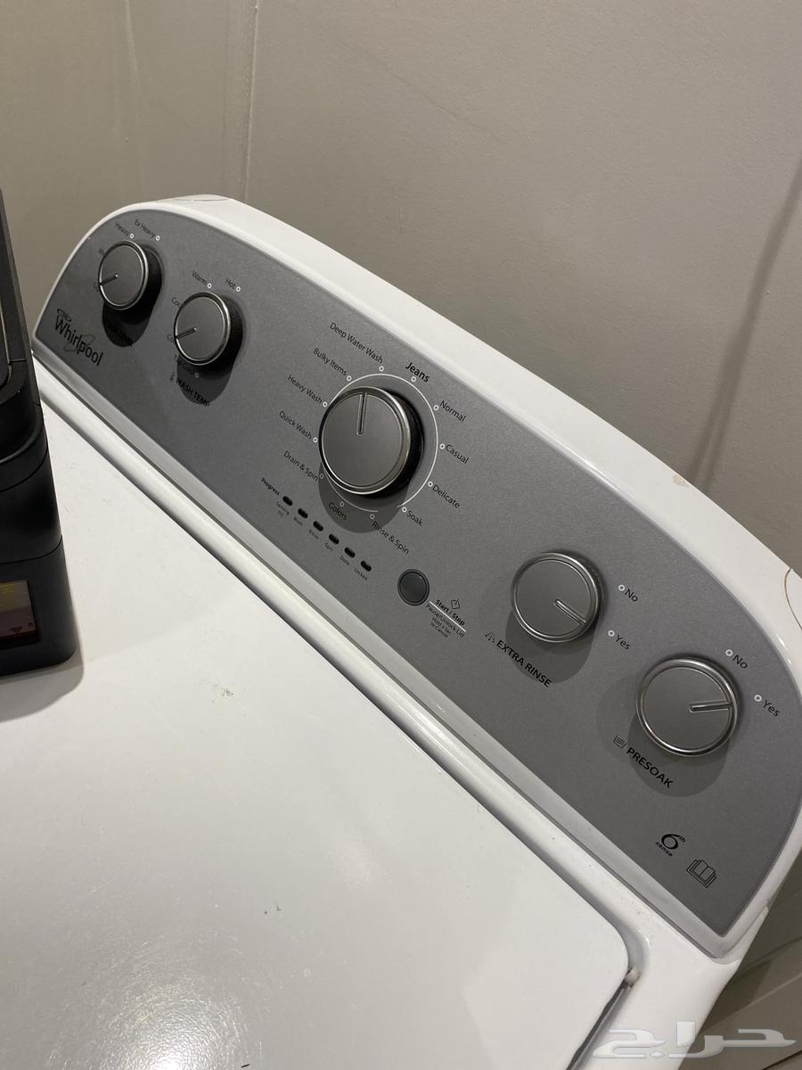 تلفزون وغساله64437194092419110