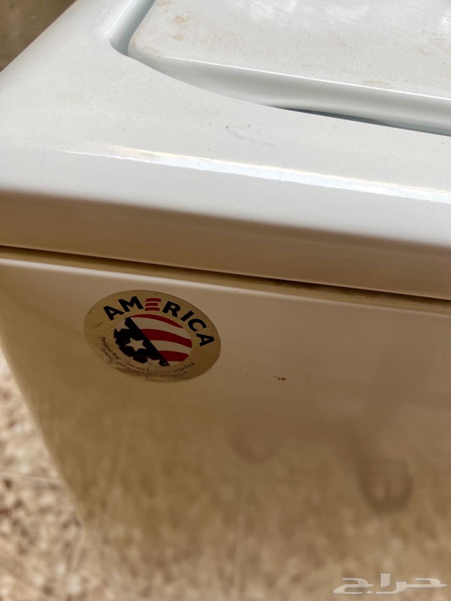 غساله اتوماتيك ونشافة للبيع64437221065473111