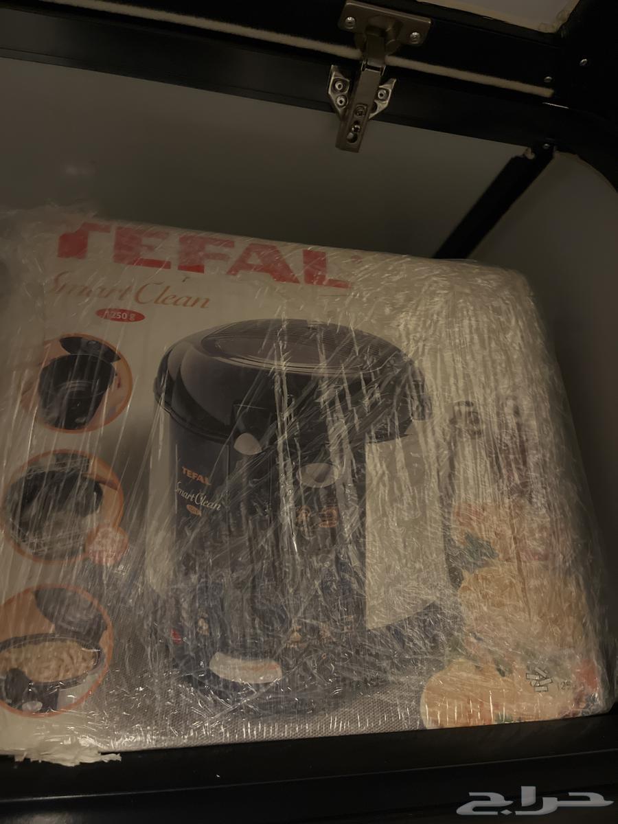 Single-use or twice-used air fryer64442131431297110