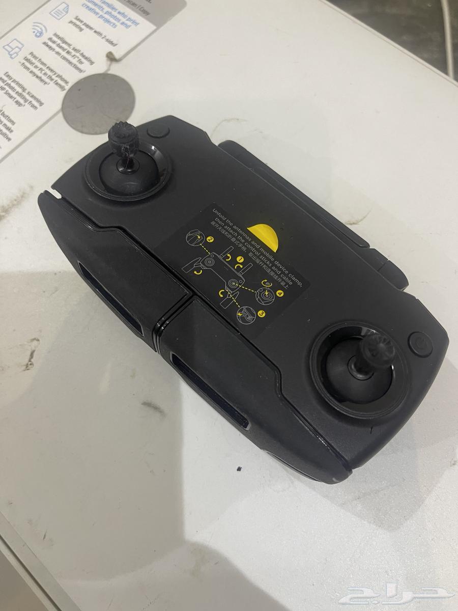 Mavic Mini Remote64439815907843112