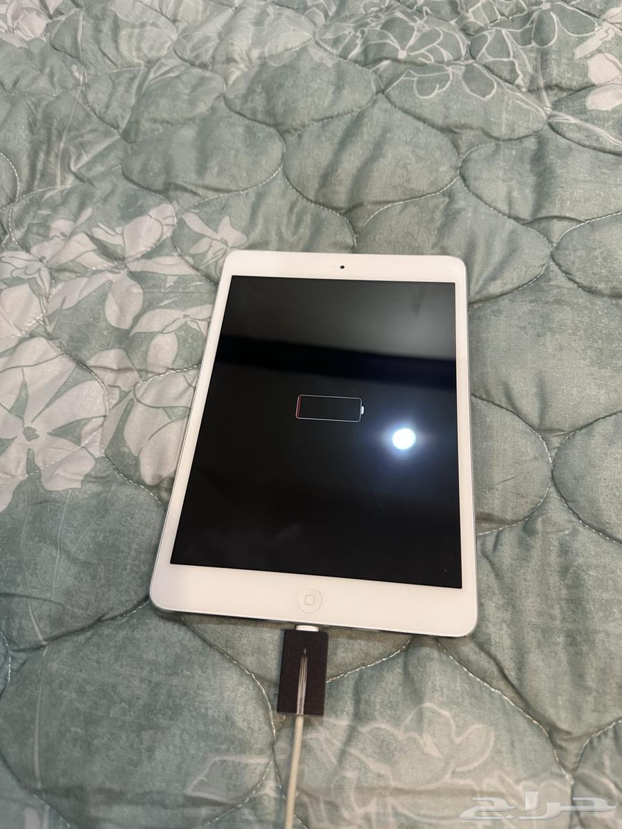 ايباد مني الجيل الاول64436896584322111