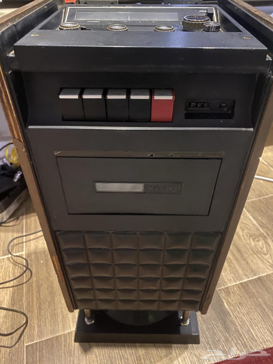 راديو وكست ياباني شركة كراون64439212636035110