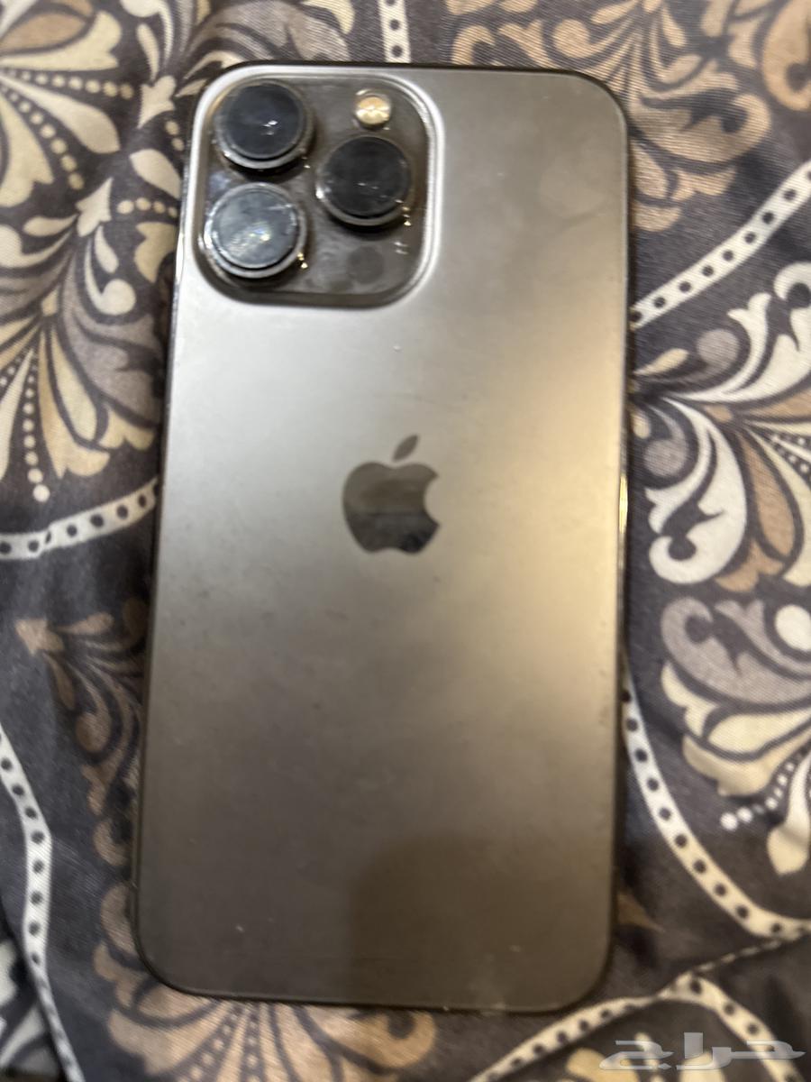 iPhone 13 Pro 128GB Clean64441663776258113