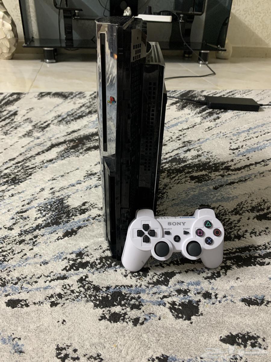 بلاستيشن 3 فات نادر 200664435517702786110