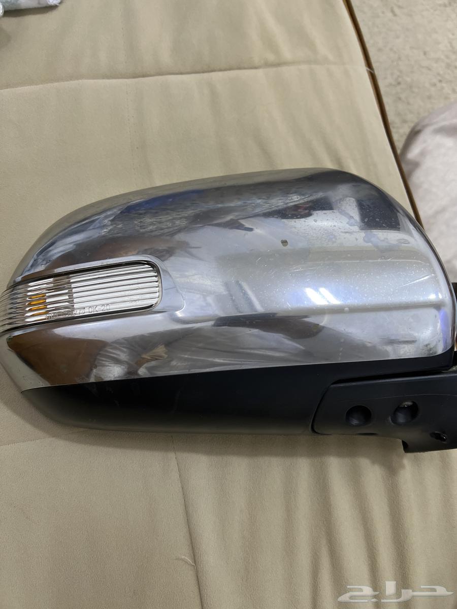 Helix Mirror64593839142530110