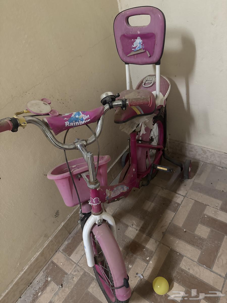 سيكل بناتي64433926506626110