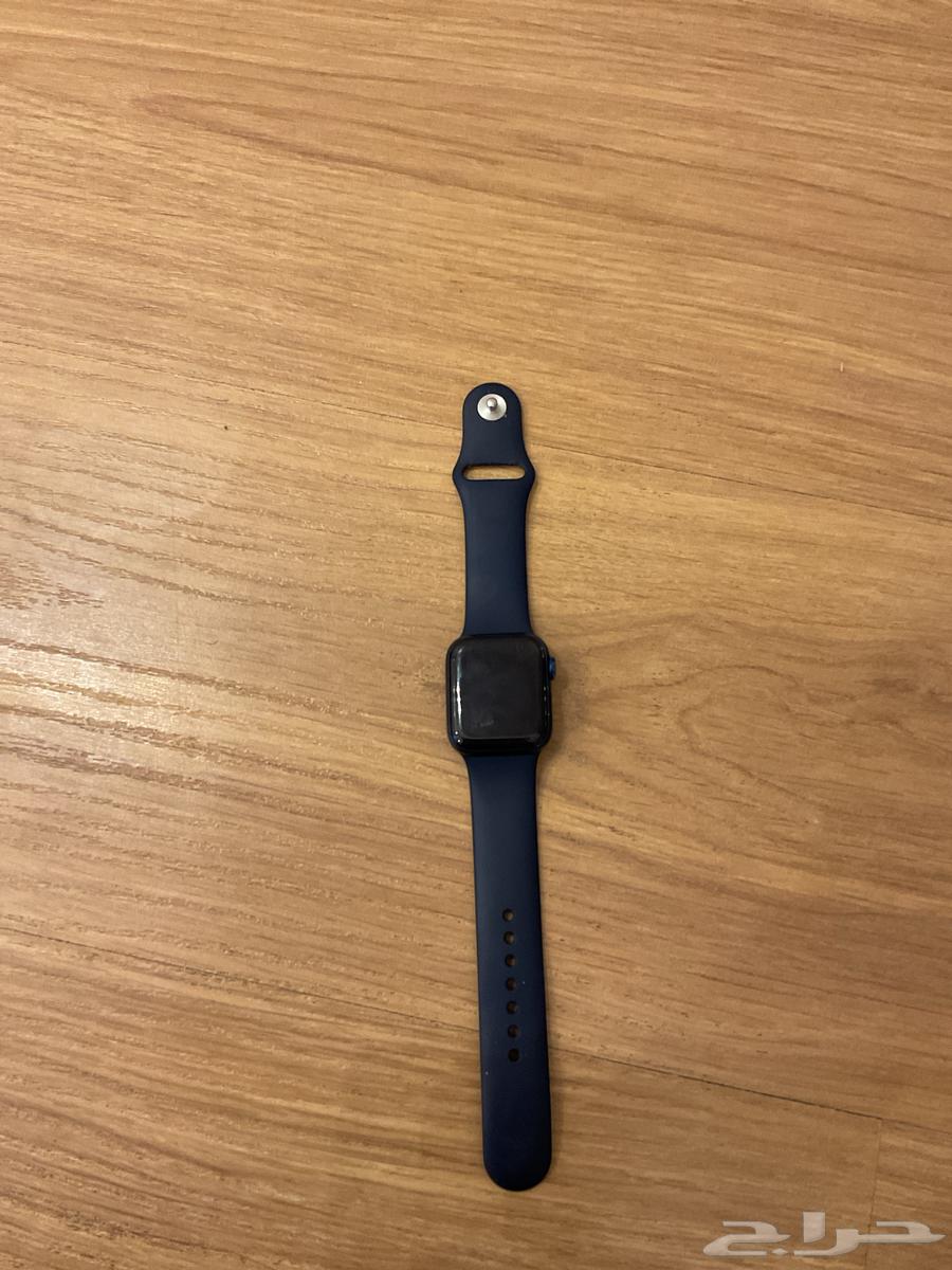 ساعة ابل للبيع64438740136962110