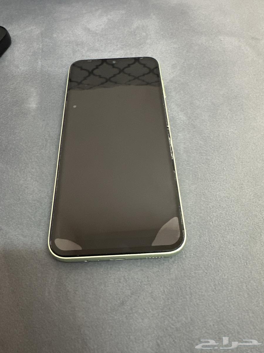 جوال سامسونج للبيع مستخدم 500 ريال64436681995649110