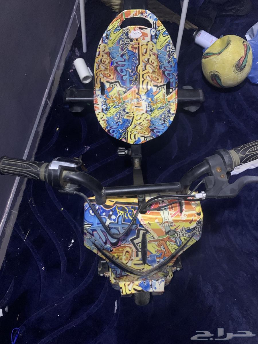 Excellent and clean drift scooter64441581146370112