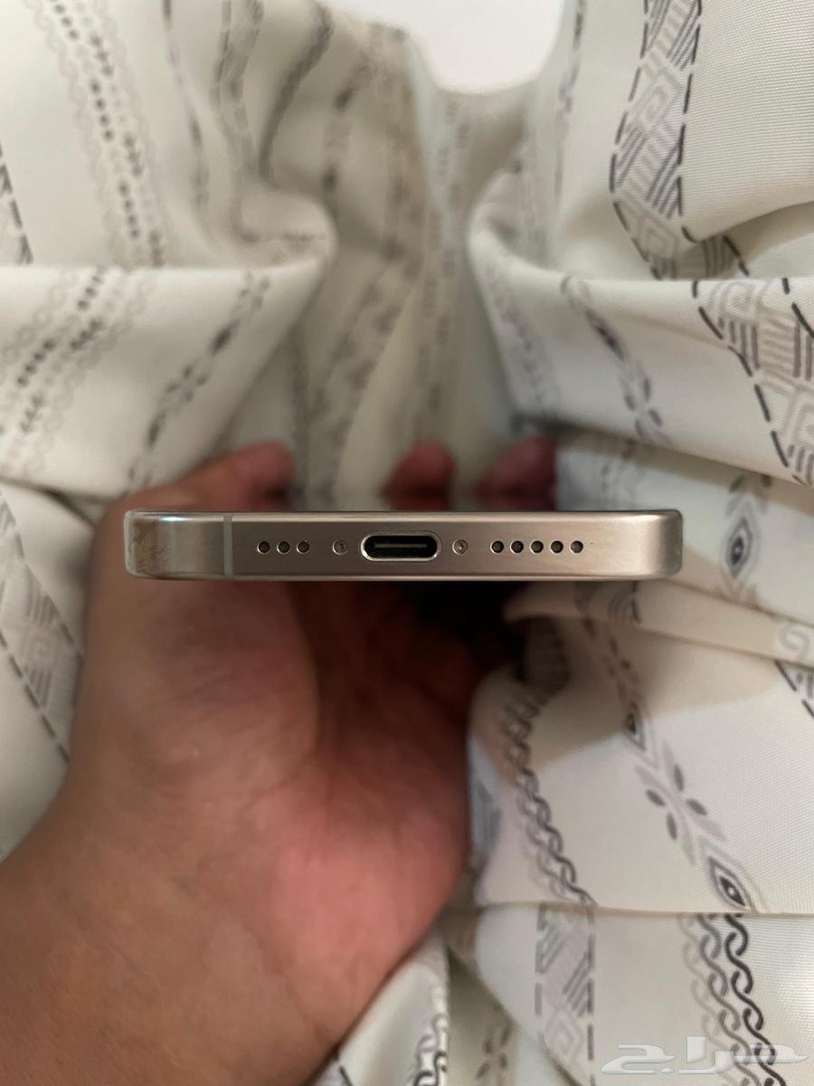 ايفون 15 برو64436266335745112