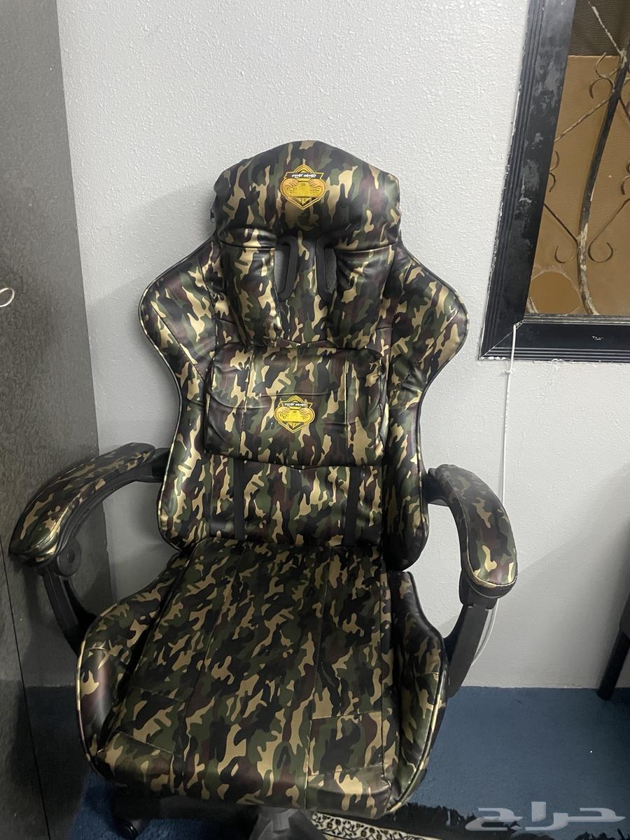 للبيع كرسي قيمنج64440137407363110