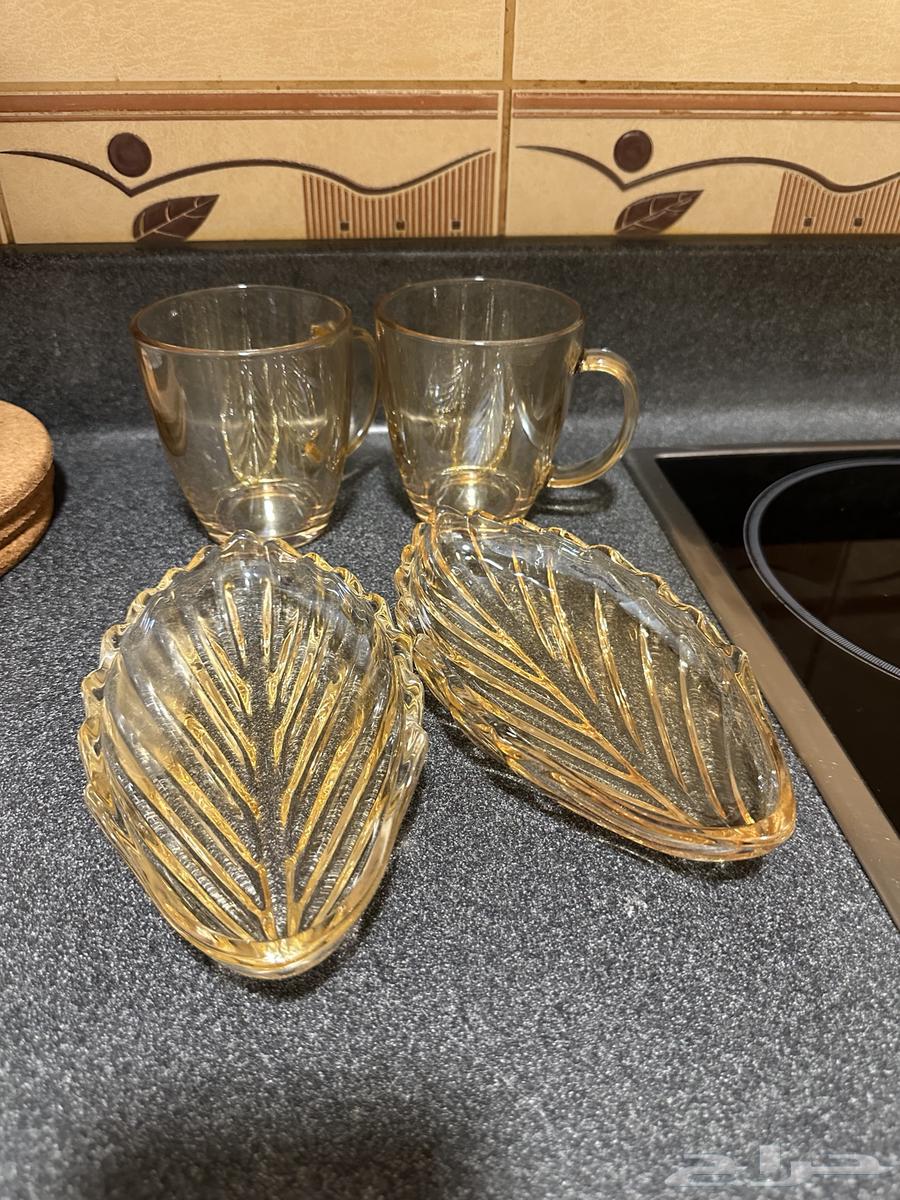 اواني و مقالي ب 200 ريال64436279645185114