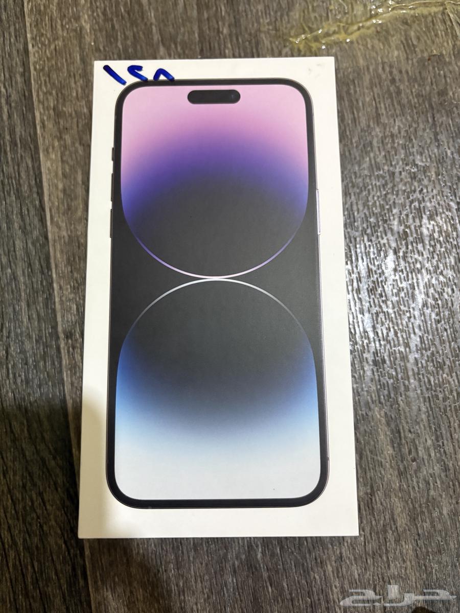 iPhone 14 Pro Max64441993356803113