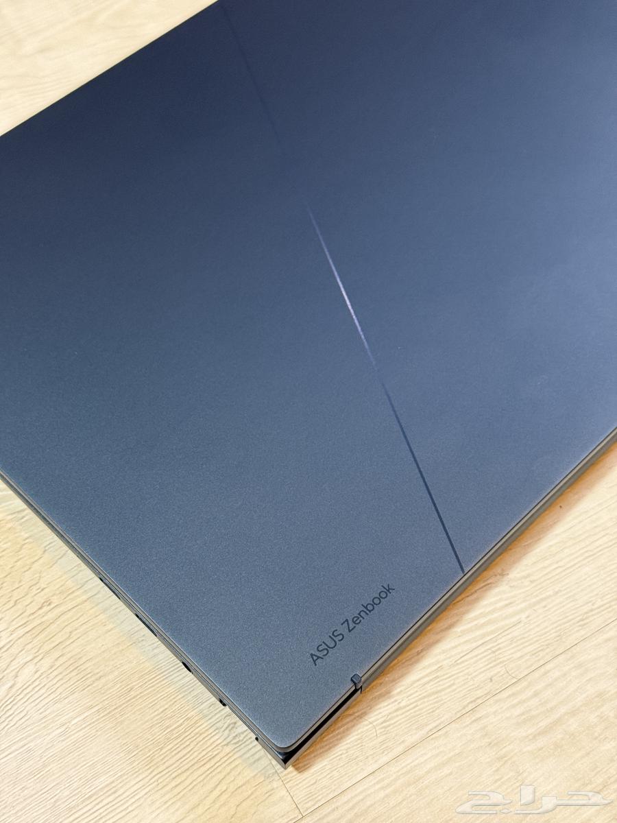 لابتوب Asus Zenbook 14 Old استخدام شهر فقط64438793583362110
