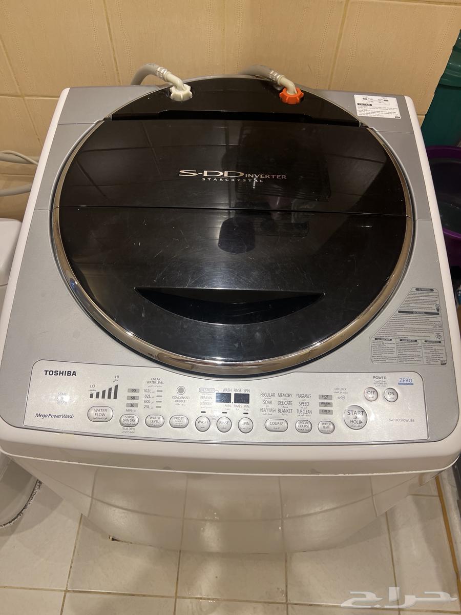 Automatic washing machine64440437667458111