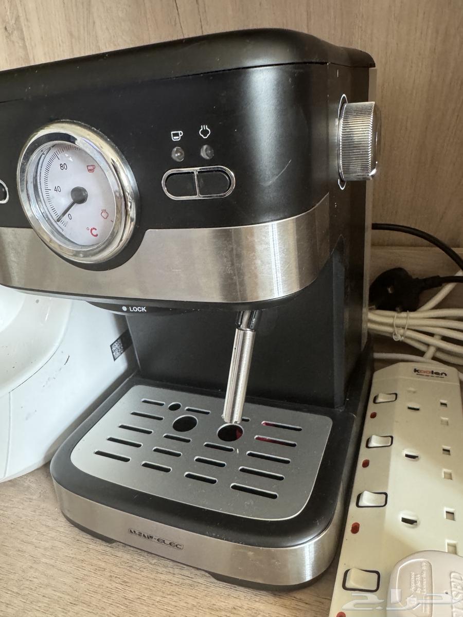Coffee machine64436386807425111