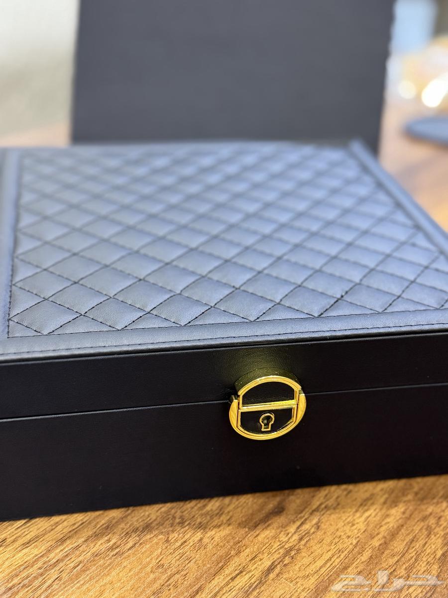 New luxurious accessories box64440233122306111