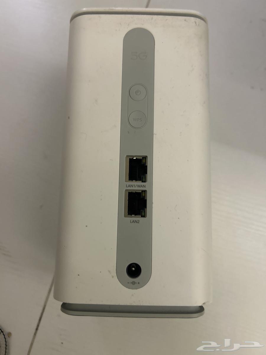 راوتر زين 5G بيع مستعجل64438888115330111