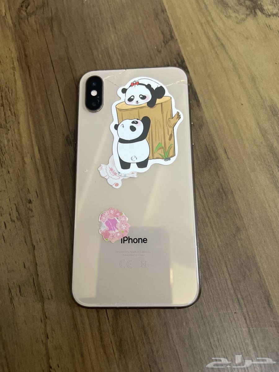 iPhone xs64437584963969112