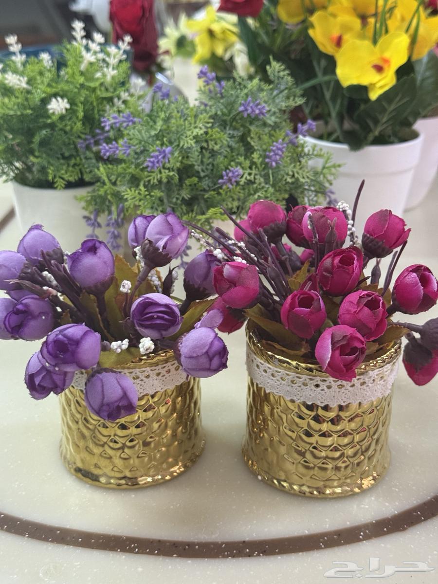 ورد زينة و ارفف64437004898563111