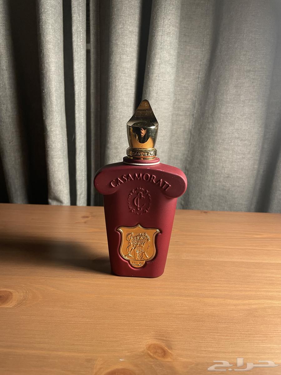 Authentic used Nishane perfumes64433619936771112