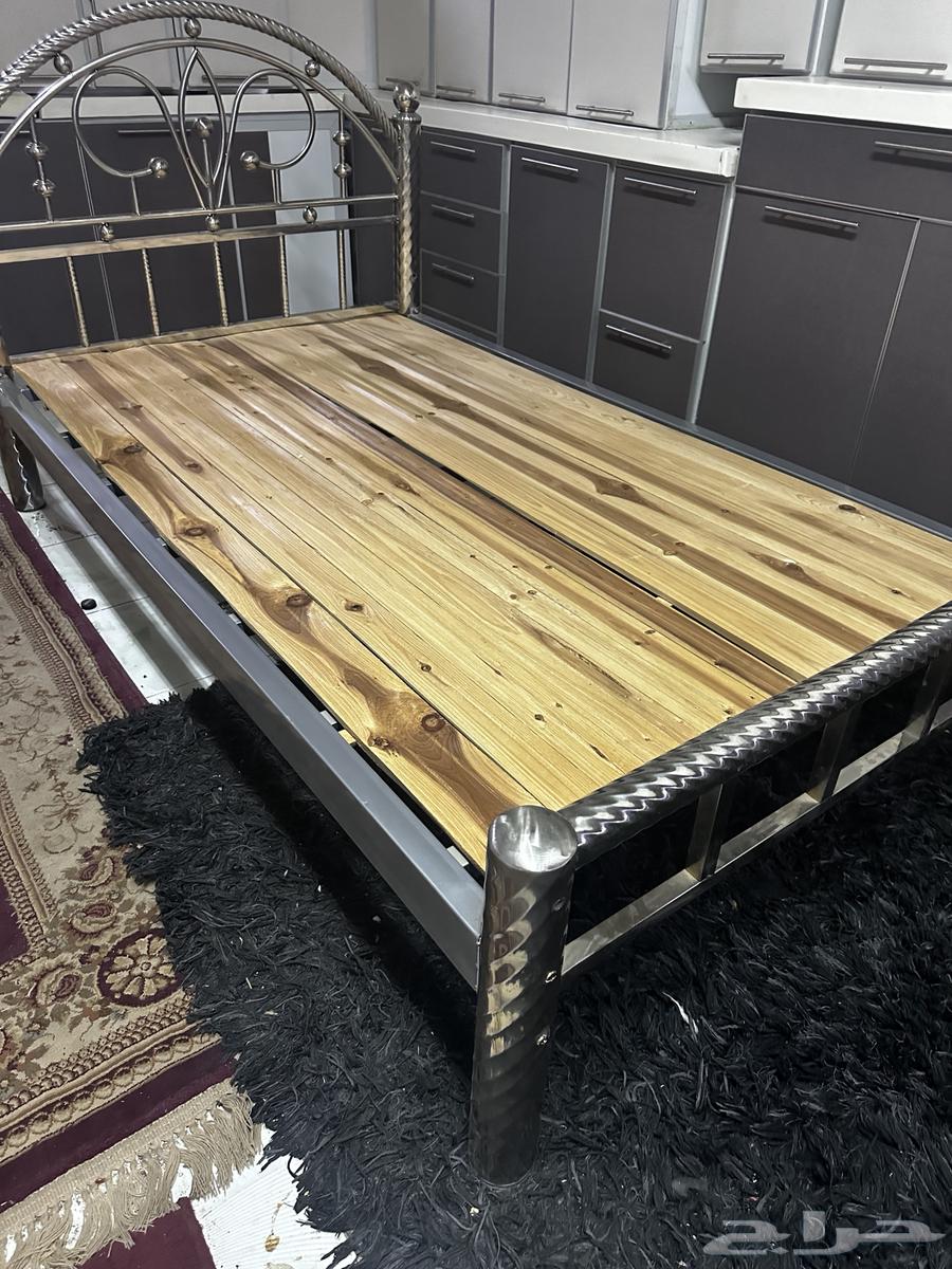 Beds for sale in all sizes, used bedrooms and kitchens in Taif64437854446593113