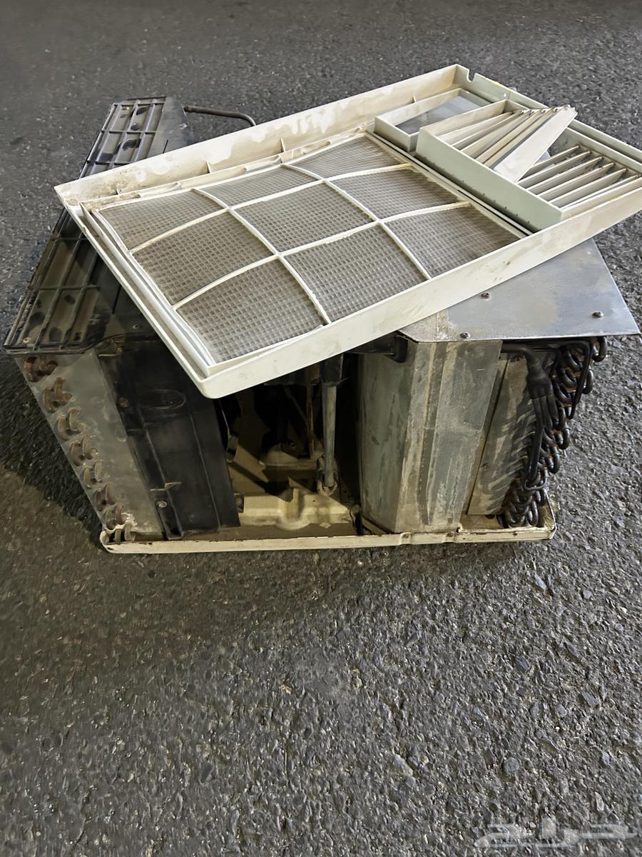 مكيف الزامل64441377601281111