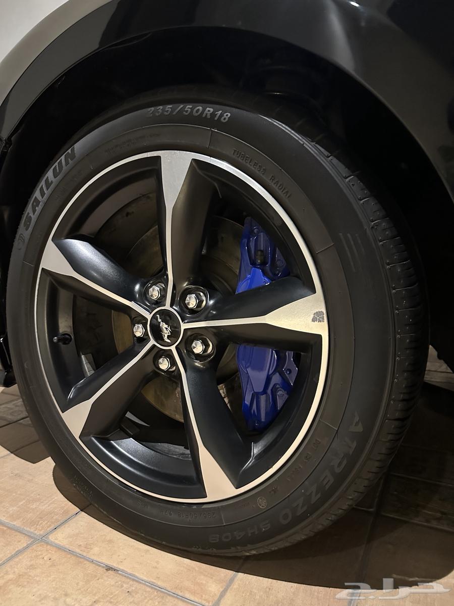 للبيع جنوط موستنج64595513990145110