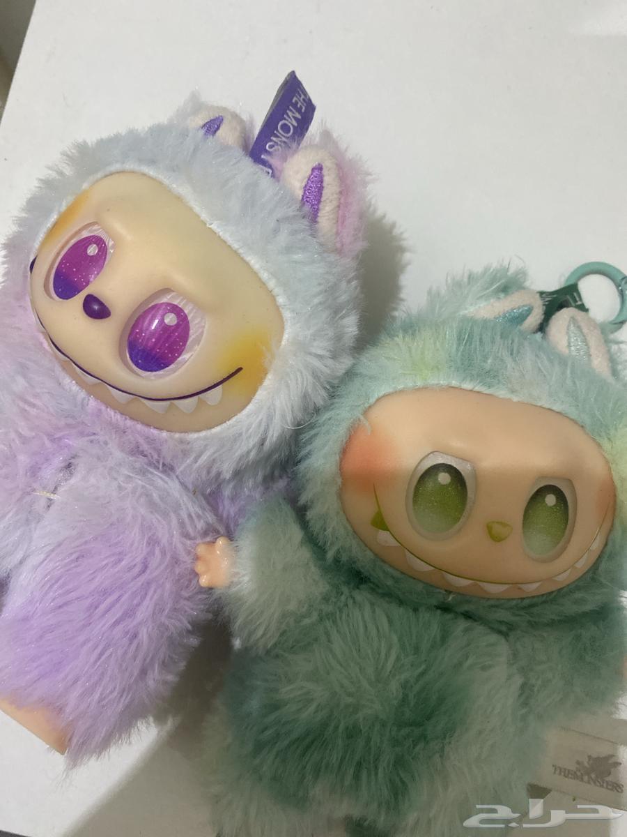 Two original Labobos for 16064434863762433110