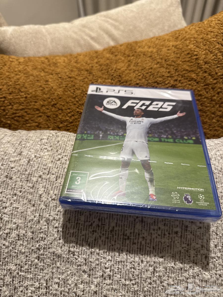 شريط فيفا 25 بقراطيسه جديد64437733510019110