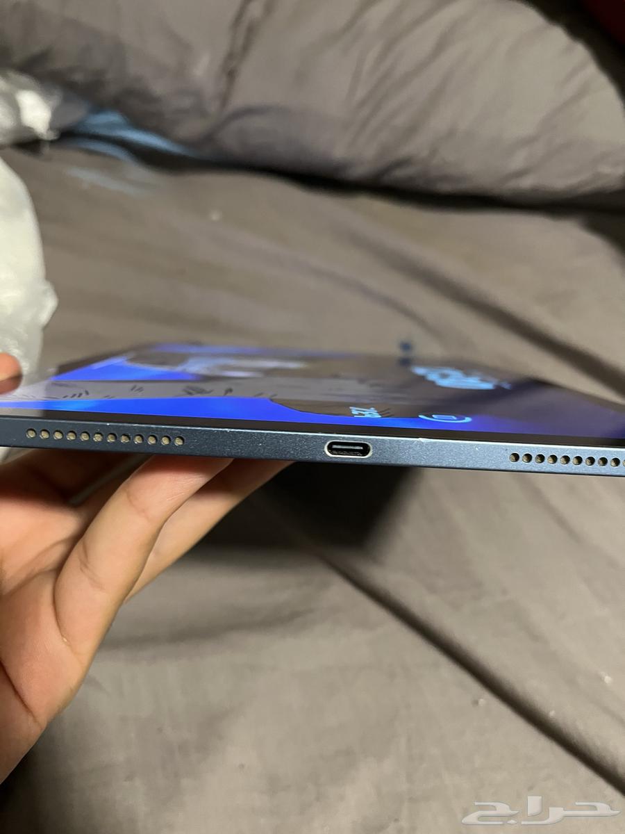 ايباد اير الجيل الخامس للبيع بسعر كويس64436641850882114