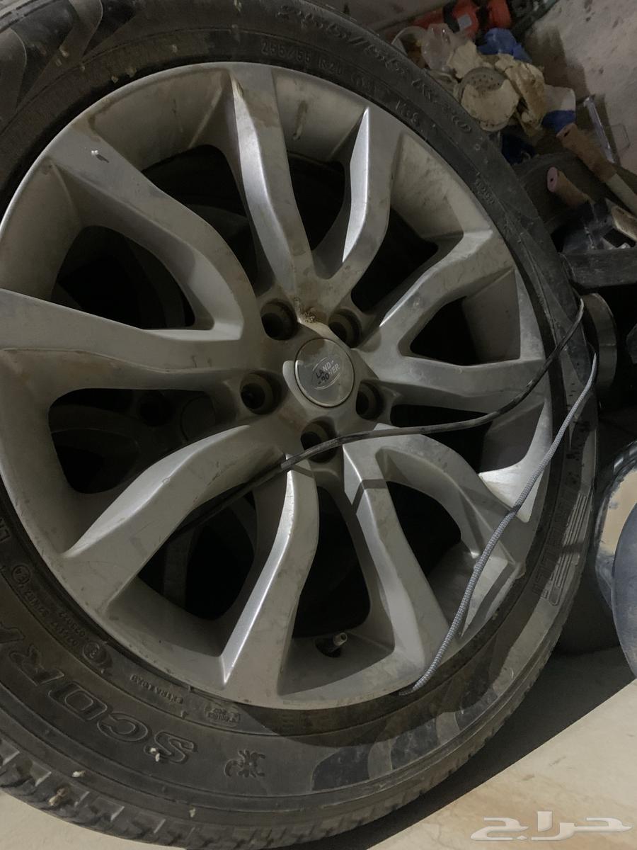 جنوط رنج روفر64593765667586113