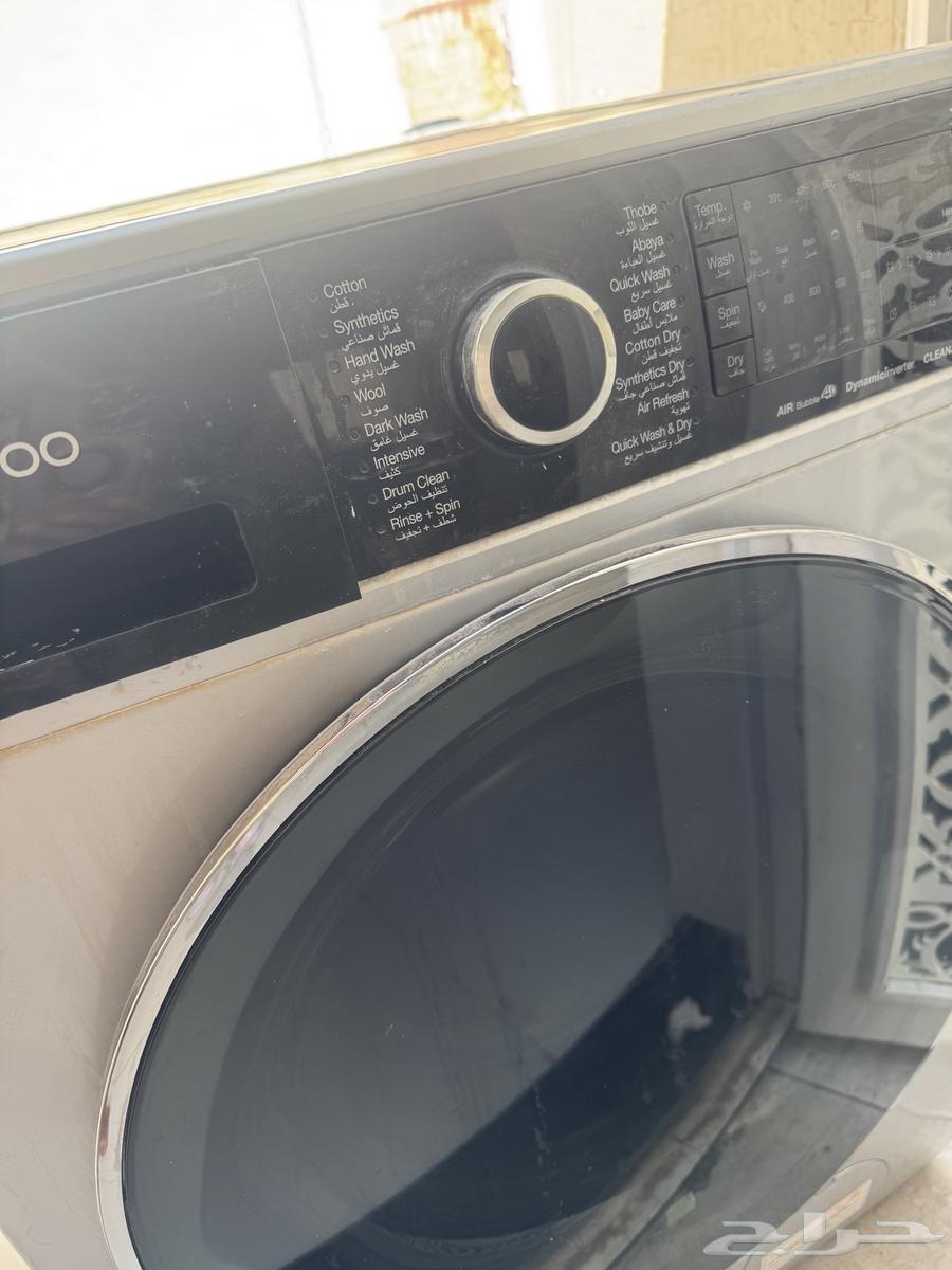 غسالة ملابس من دايو64435916996226112