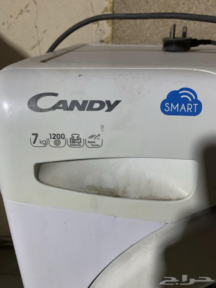 غسالة كاندي اتوماتيك64434646903939111