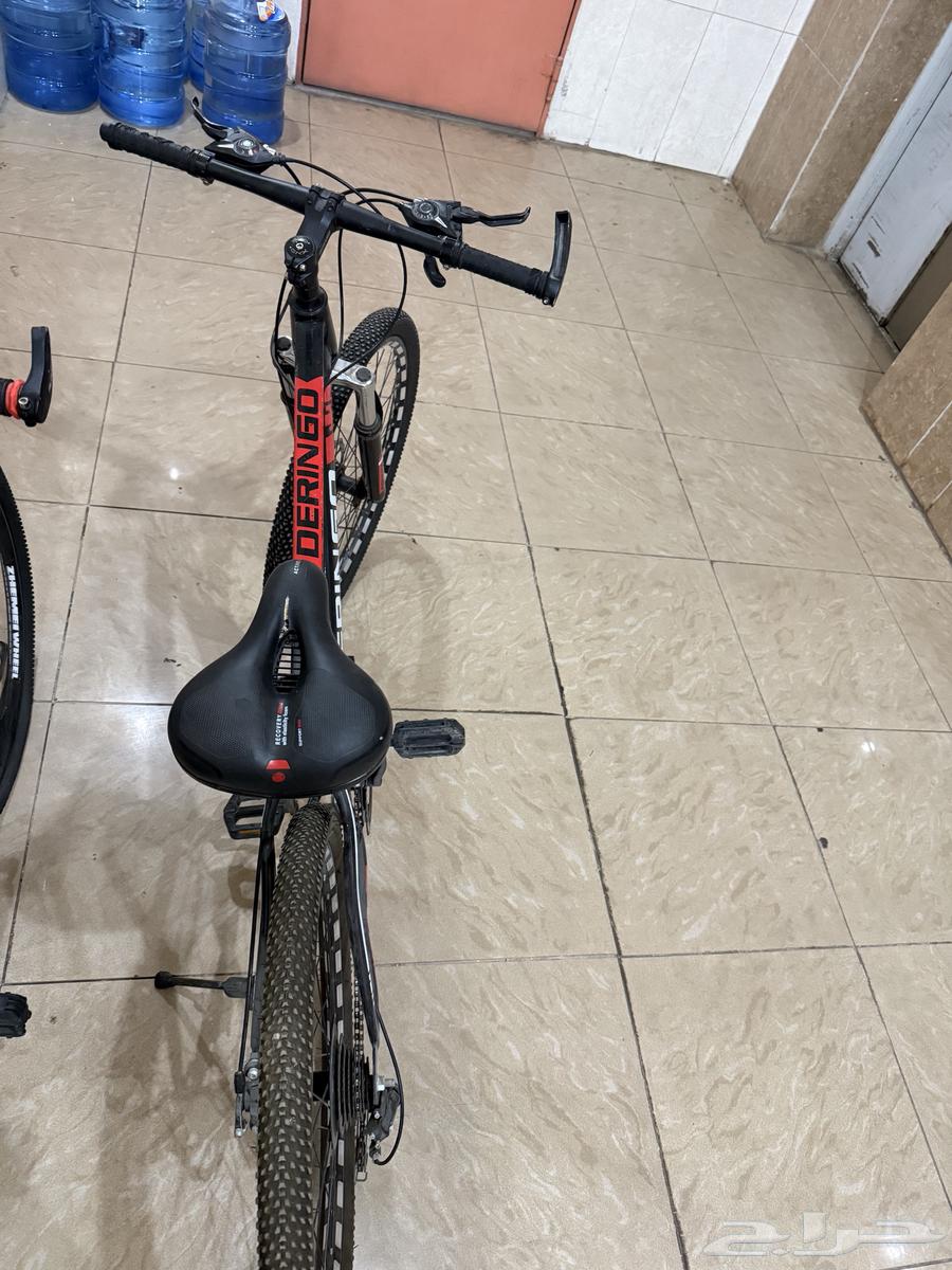 سيكل بحاله ممتازه للبيع64438485154818112