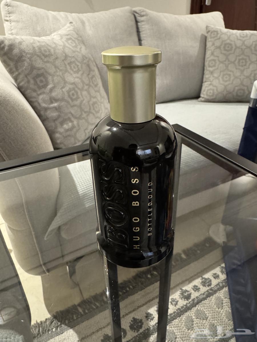 عطر بوس اصلي64437881434370110