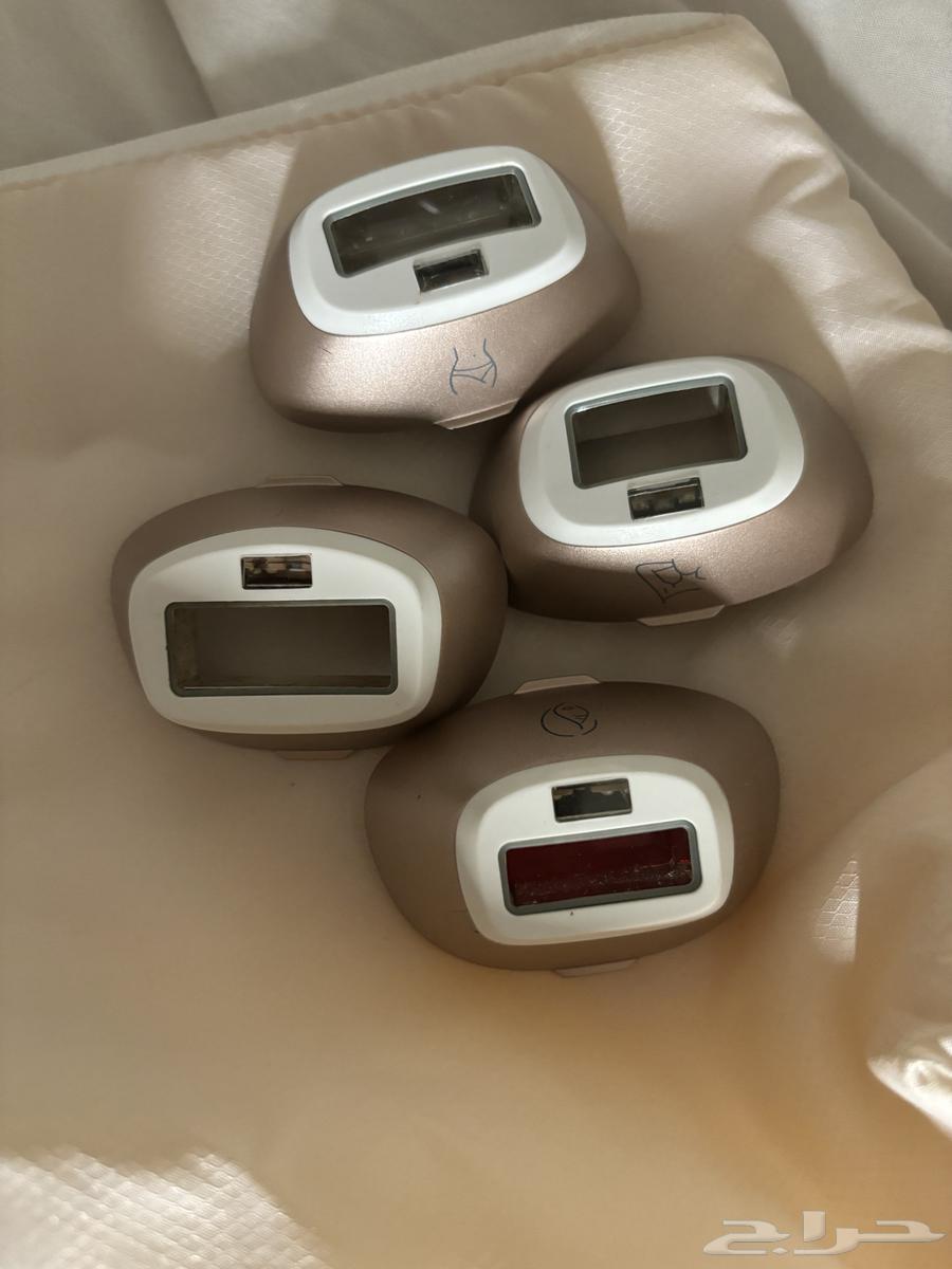 جهاز ليزر فيلبس اربع عدسات64434224619011110