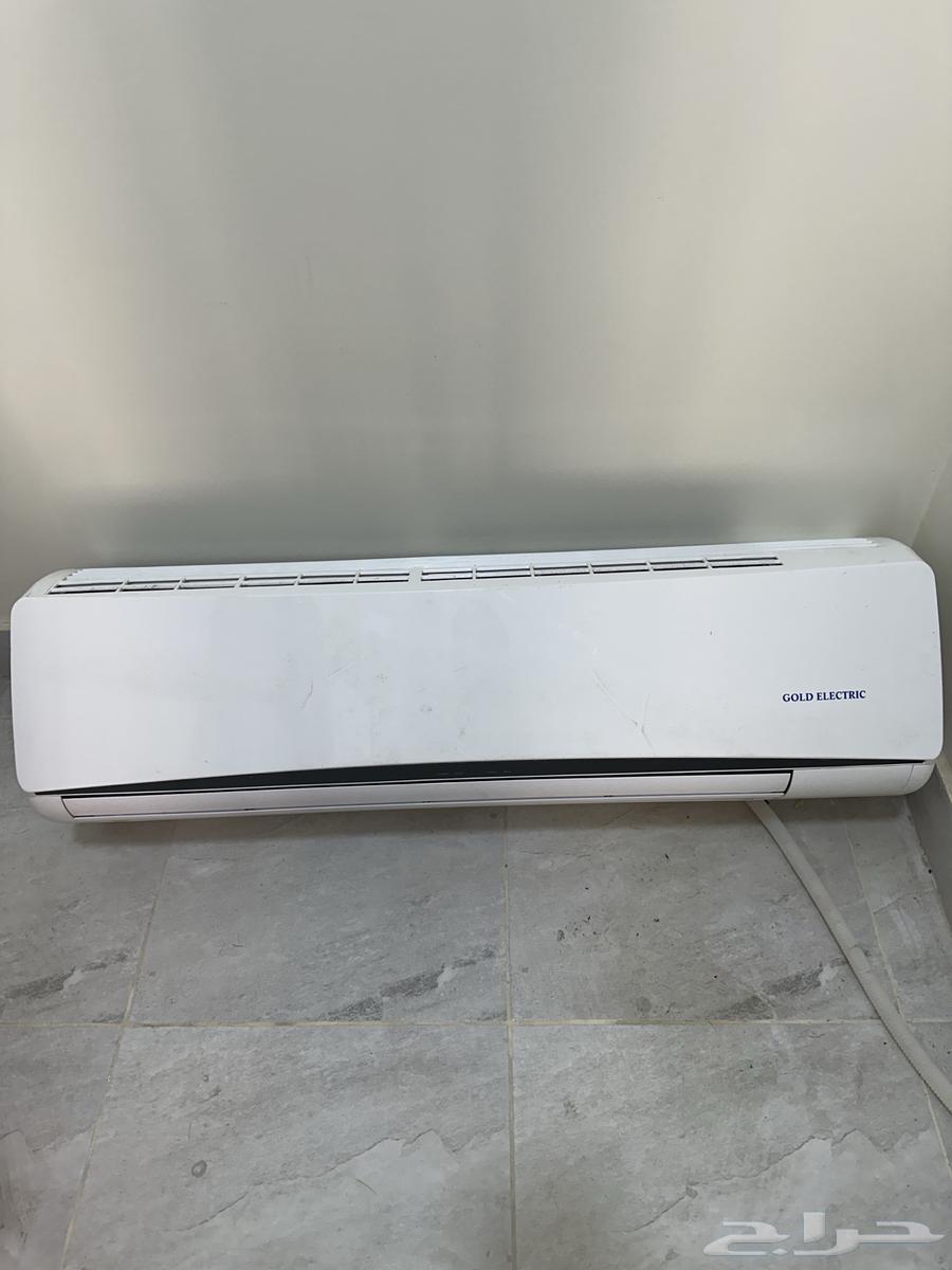 مكيف سبلت للبيع64436212782723111