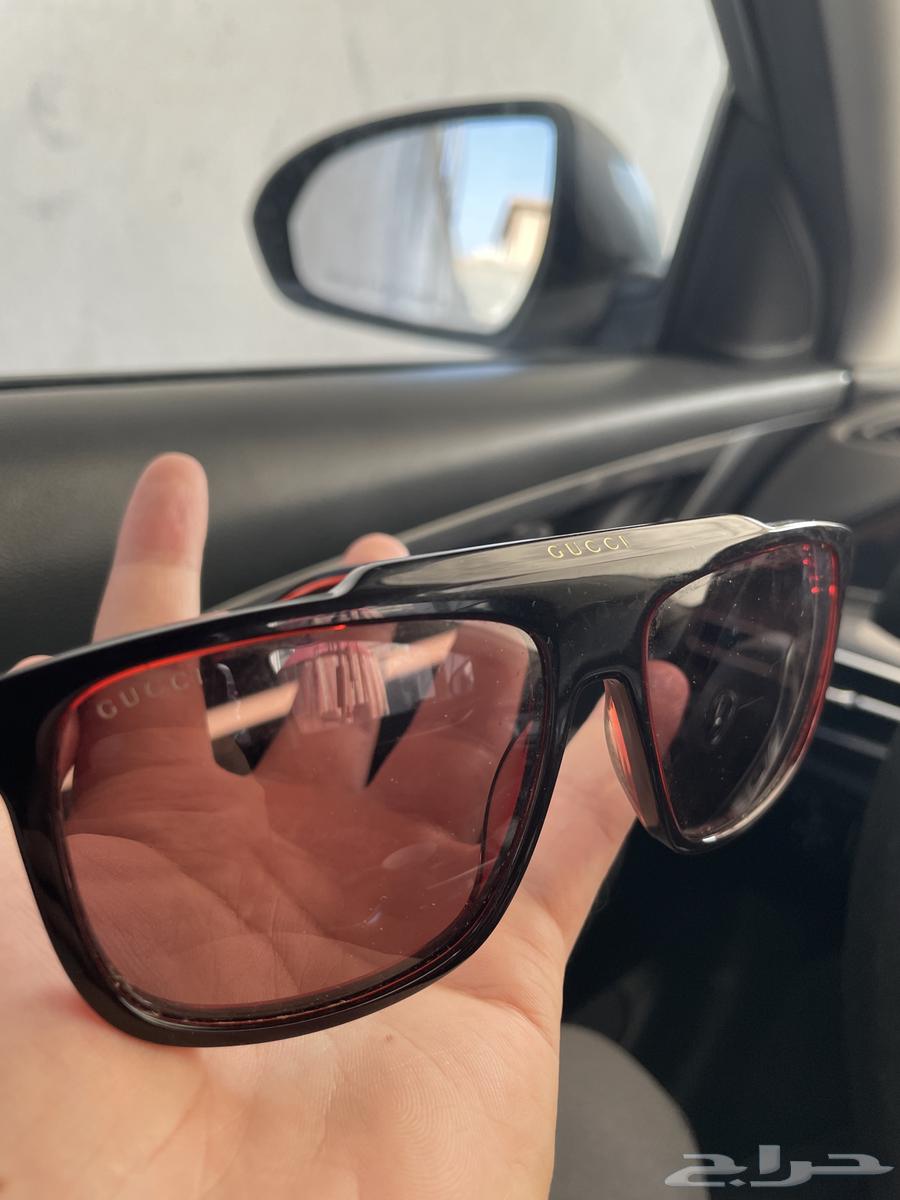 نظارة قوتشي64435136609155110