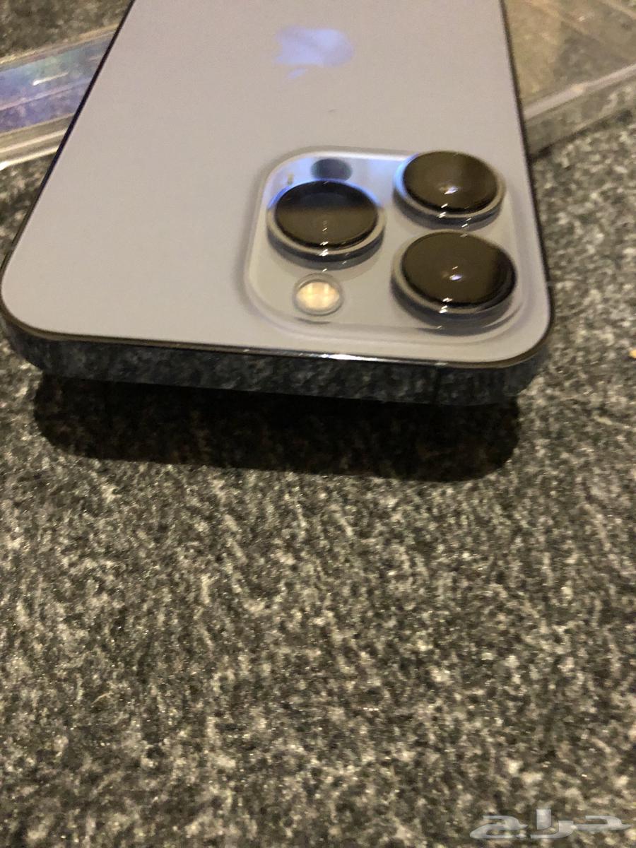 ايفون 13 برو64435517655169111