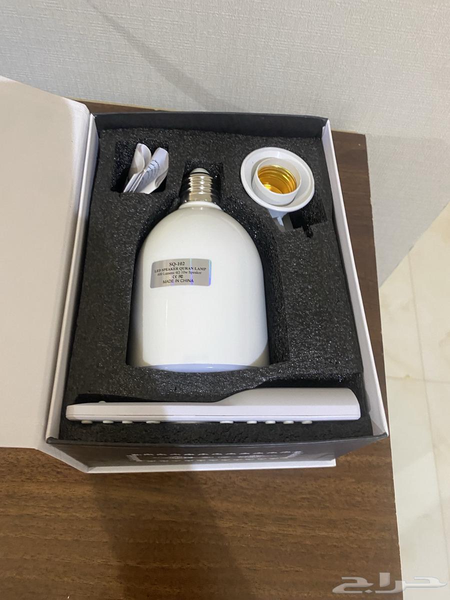 بيع سماعة القران الكريم اخو جديد64438069024897111