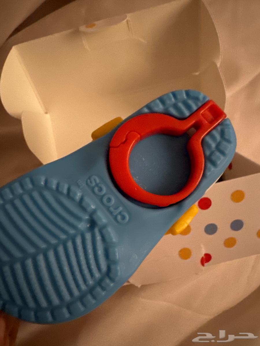 Crocs Mac64434891271298113